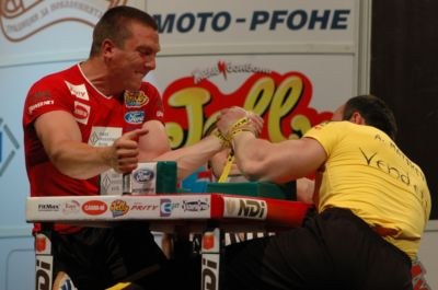 Vendetta Bulgaria Vs Reszta Swiata