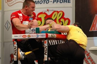 Vendetta Bulgaria Vs Reszta Swiata