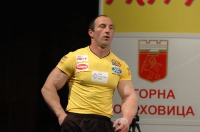 Vendetta Bulgaria Vs Reszta Swiata