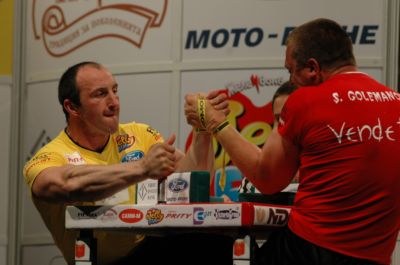 Vendetta Bulgaria Vs Reszta Swiata