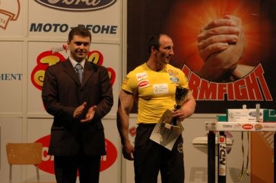 Vendetta Bulgaria Vs Reszta Swiata