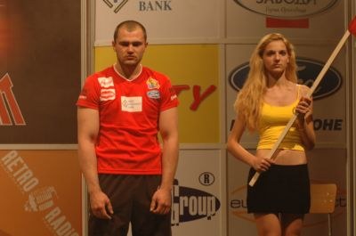 Vendetta Bulgaria Vs Reszta Swiata