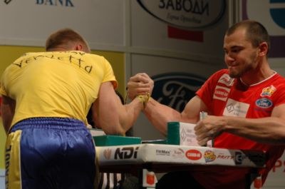 Vendetta Bulgaria Vs Reszta Swiata