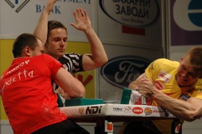 Vendetta Bulgaria Vs Reszta Swiata