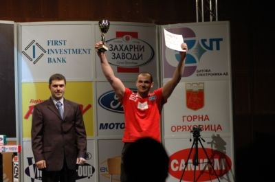 Vendetta Bulgaria Vs Reszta Swiata