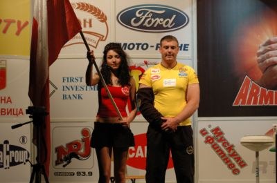 Vendetta Bulgaria Vs Reszta Swiata