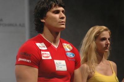 Vendetta Bulgaria Vs Reszta Swiata