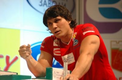 Vendetta Bulgaria Vs Reszta Swiata