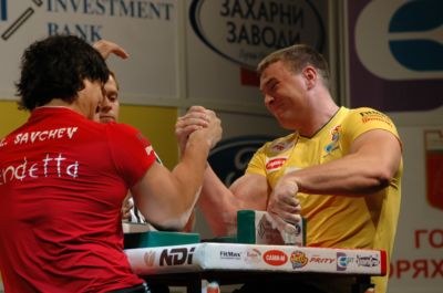 Vendetta Bulgaria Vs Reszta Swiata