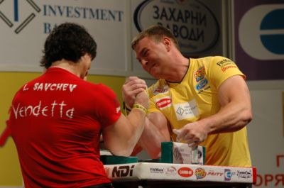 Vendetta Bulgaria Vs Reszta Swiata