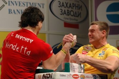 Vendetta Bulgaria Vs Reszta Swiata