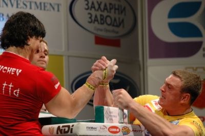 Vendetta Bulgaria Vs Reszta Swiata