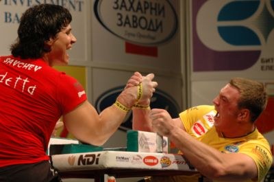 Vendetta Bulgaria Vs Reszta Swiata