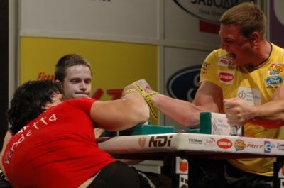 Vendetta Bulgaria Vs Reszta Swiata