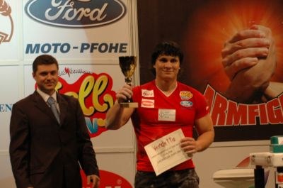 Vendetta Bulgaria Vs Reszta Swiata