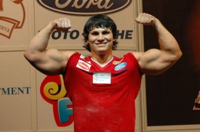 Vendetta Bulgaria Vs Reszta Swiata