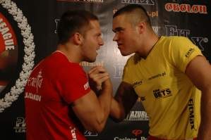 Vendetta Gdynia Poland