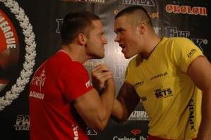 Vendetta Gdynia Poland