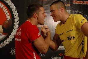 Vendetta Gdynia Poland