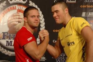 Vendetta Gdynia Poland