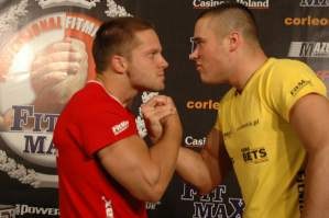 Vendetta Gdynia Poland