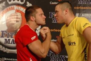 Vendetta Gdynia Poland