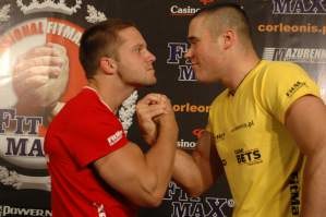 Vendetta Gdynia Poland