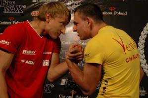 Vendetta Gdynia Poland