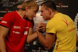 Vendetta Gdynia Poland