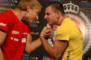 Vendetta Gdynia Poland