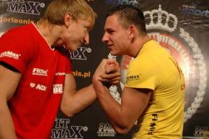 Vendetta Gdynia Poland