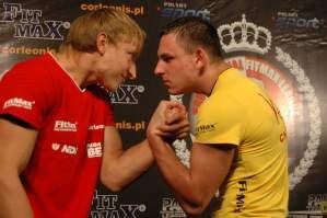 Vendetta Gdynia Poland