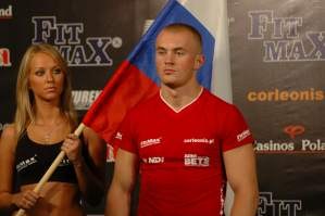 Vendetta Gdynia Poland