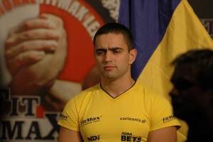 Vendetta Gdynia Poland