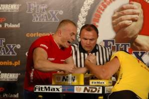 Vendetta Gdynia Poland