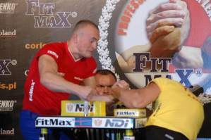 Vendetta Gdynia Poland