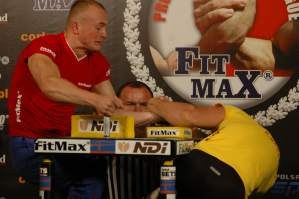 Vendetta Gdynia Poland