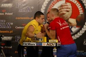 Vendetta Gdynia Poland