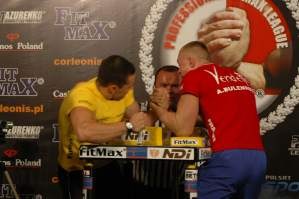 Vendetta Gdynia Poland