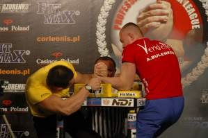 Vendetta Gdynia Poland