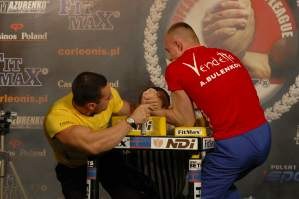 Vendetta Gdynia Poland