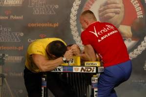 Vendetta Gdynia Poland