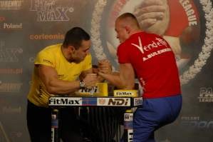 Vendetta Gdynia Poland