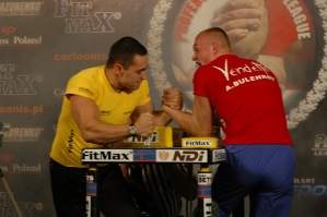 Vendetta Gdynia Poland