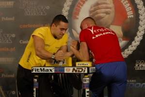 Vendetta Gdynia Poland