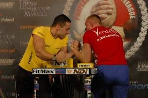 Vendetta Gdynia Poland