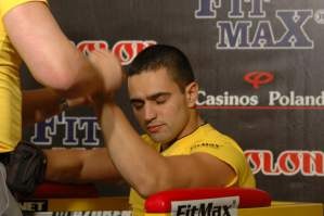 Vendetta Gdynia Poland