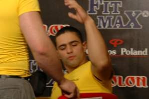 Vendetta Gdynia Poland