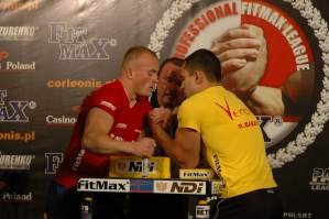 Vendetta Gdynia Poland