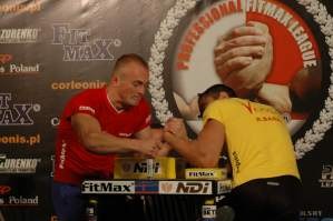 Vendetta Gdynia Poland